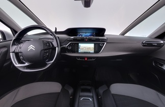 Citroën Grand C4 Picasso vaihtoauto
