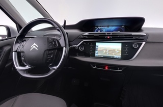 Citroën Grand C4 Picasso vaihtoauto