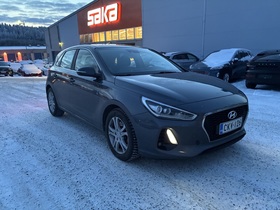 Hyundai i30 vaihtoauto