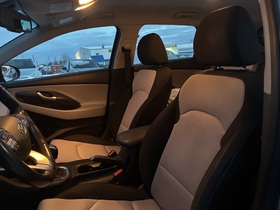 Hyundai i30 vaihtoauto