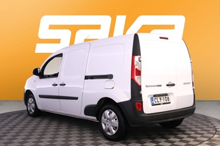 Renault Kangoo vaihtoauto