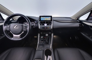 Lexus NX vaihtoauto