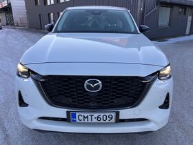 Mazda CX-60 vaihtoauto