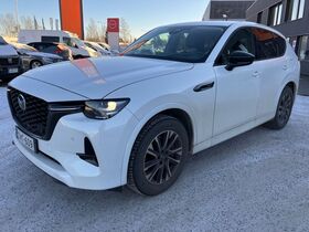 Mazda CX-60 vaihtoauto