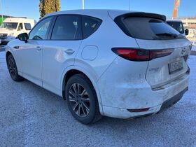 Mazda CX-60 vaihtoauto