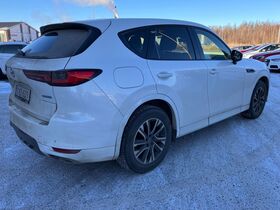 Mazda CX-60 vaihtoauto