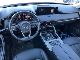 Mazda CX-60 vaihtoauto