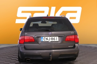 Saab 95 vaihtoauto