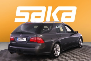 Saab 95 vaihtoauto