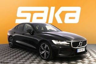 Volvo S60 vaihtoauto