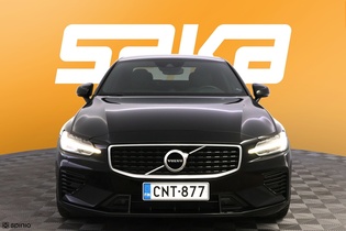 Volvo S60 vaihtoauto