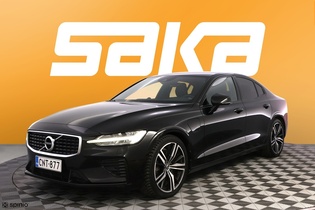 Volvo S60 vaihtoauto