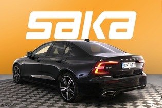 Volvo S60 vaihtoauto