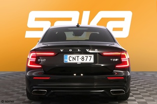 Volvo S60 vaihtoauto