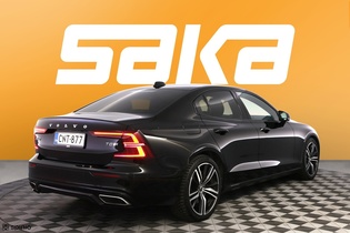 Volvo S60 vaihtoauto