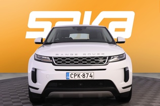 Land Rover Range Rover Evoque vaihtoauto