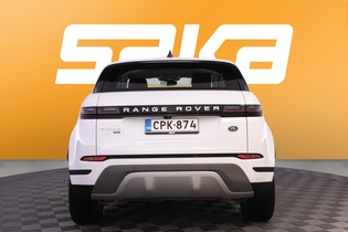 Land Rover Range Rover Evoque vaihtoauto
