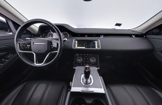 Land Rover Range Rover Evoque vaihtoauto