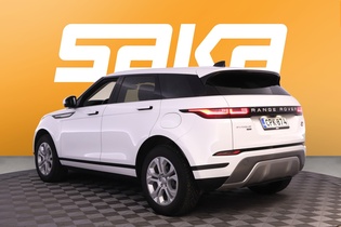 Land Rover Range Rover Evoque vaihtoauto