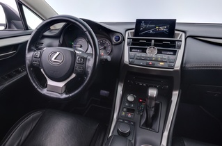 Lexus NX vaihtoauto