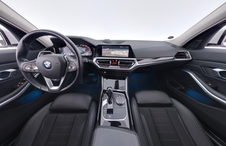 BMW 330 vaihtoauto