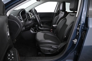 Jeep Compass vaihtoauto