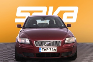 Volvo V50 vaihtoauto