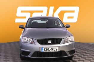 SEAT Toledo vaihtoauto