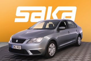 SEAT Toledo vaihtoauto