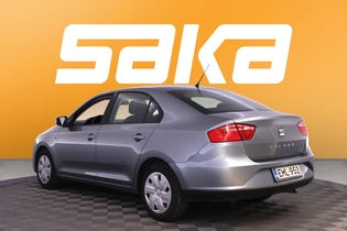 SEAT Toledo vaihtoauto