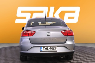 SEAT Toledo vaihtoauto