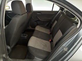 SEAT Toledo vaihtoauto