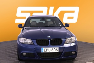 BMW 325 vaihtoauto