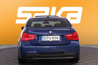 BMW 325 vaihtoauto