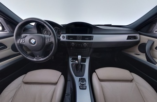 BMW 325 vaihtoauto