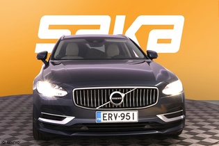 Volvo V90 vaihtoauto