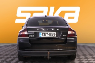 Volvo S80 vaihtoauto