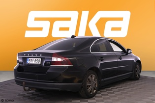 Volvo S80 vaihtoauto