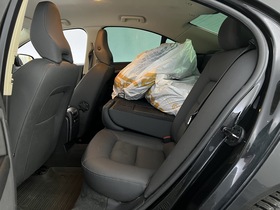 Volvo S80 vaihtoauto