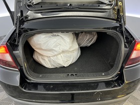 Volvo S80 vaihtoauto