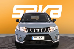Suzuki Vitara vaihtoauto