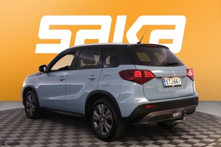 Suzuki Vitara vaihtoauto