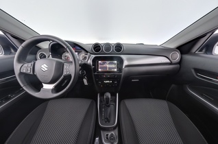 Suzuki Vitara vaihtoauto