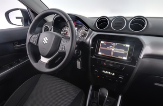 Suzuki Vitara vaihtoauto