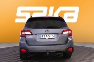Subaru Outback vaihtoauto