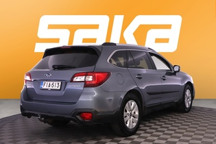 Subaru Outback vaihtoauto