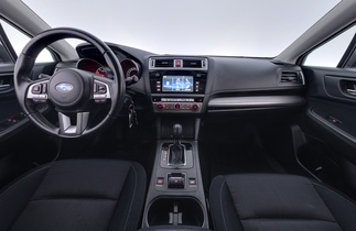 Subaru Outback vaihtoauto