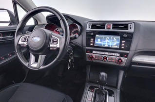 Subaru Outback vaihtoauto