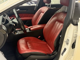 Mercedes-Benz CLS vaihtoauto