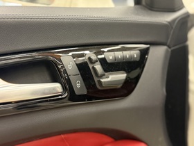 Mercedes-Benz CLS vaihtoauto